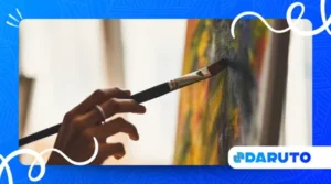 Acrylic Paint for Canvas