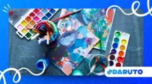 Art and Craft Supplies: Essential Tools for Creativity