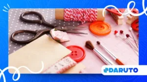 Best Craft Supplies for Beginners