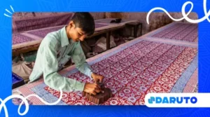 Block Printing on Fabric: Techniques, History, and Artistry