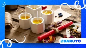 Comprehensive Guide to Candle Making Supplies