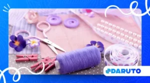 Crafting Tools and Materials