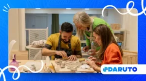 Crafting with Biomaterials