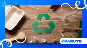 Creative Sustainability with Upcycled and Recycled Crafts