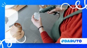 Creative and Practical Hot Glue Gun Projects for Everyone