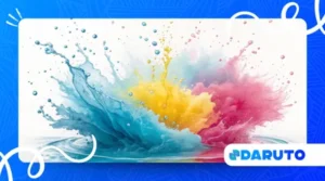 DIY Natural Pigments and Inks