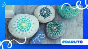 Dot Painting on Stone: A Comprehensive Guide to Techniques and History