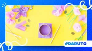 Easy Pop-Up Birthday Card Tutorial