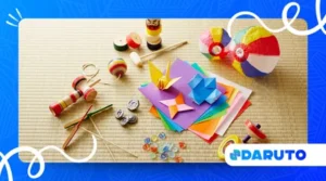 Eco-friendly Craft Materials for Sustainable Creativity