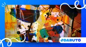 Exploring the Vibrant World of Alcohol Ink Art