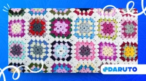Granny Square for Beginners