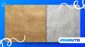 Heat Embossing Techniques for Creative Raised Designs
