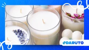 How to Make Soy Wax Scented Candles
