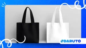 How to Sew a Simple Tote Bag
