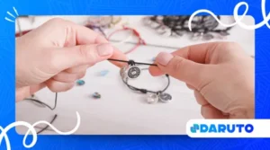 Jewelry Making Kits Mastery