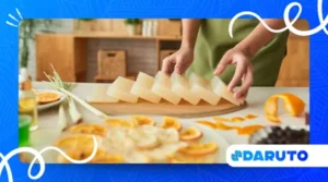 Making Layered Soap Bars at Home