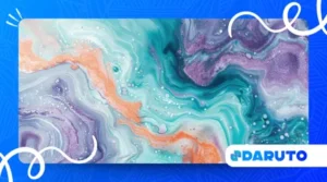 Mastering Acrylic Pouring Techniques for Stunning Fluid Art
