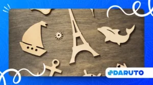 Mastering Decoupage on Wood and Glass for Stunning Decorative Art