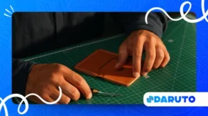 Mastering Faux Leather Crafting