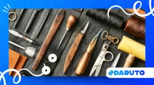 Must-have Crafting Tools for Every Creative