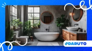 Nature-inspired home decor