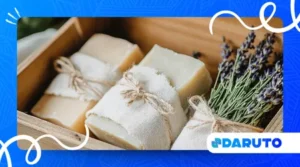 Packaging for Handmade Items