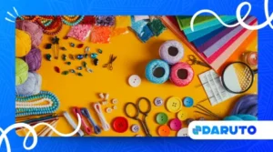 The Ultimate Guide to Handmade Craft Supplies