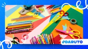 Ultimate Guide to Art and Craft Supplies