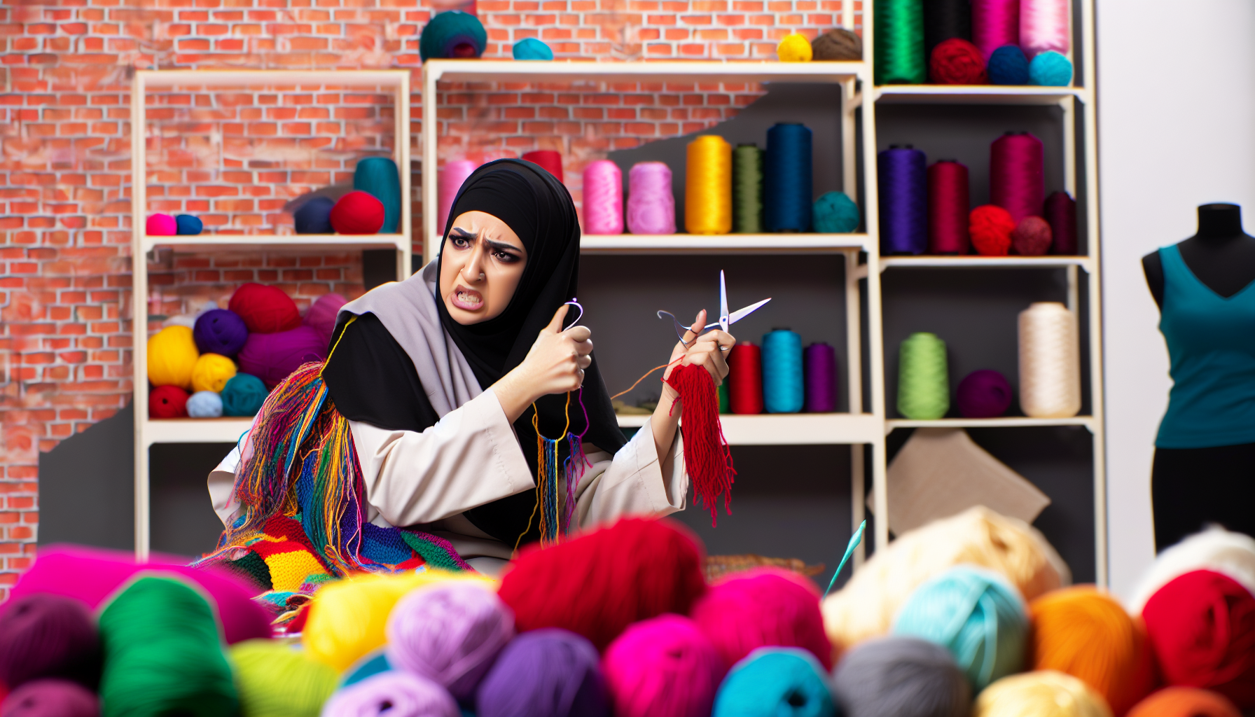 Rage Crafting as Expressive Art: Channeling Emotion into Creativity