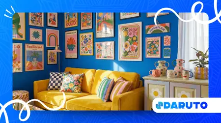  "Dopamine Decor