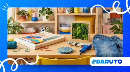 Home Craft Trends