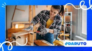 How to Start DIY Projects: A Simple Step-by-Step Guide for Beginners
