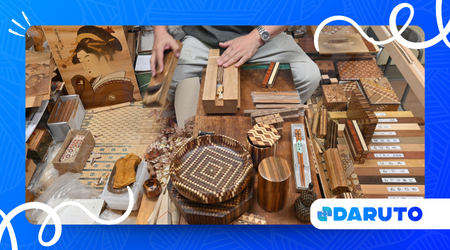 craft techniques 