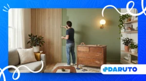 Creative Project Ideas to Refresh Your Home