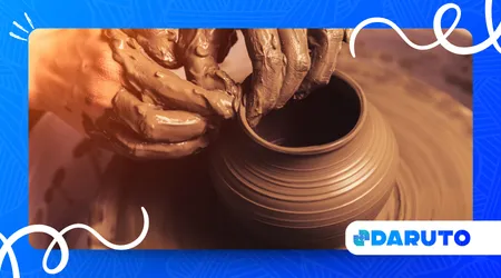 Clay Options for Home Crafting