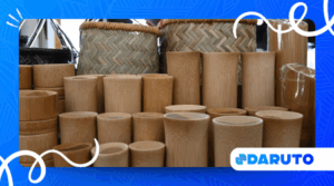 Step-by-Step DIY Craft Tutorial Using Low-Cost Materials