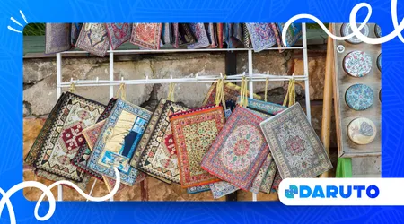 Handmade Items as Long-Term 