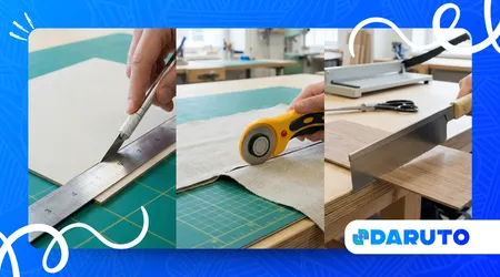 basic cutting techniques 