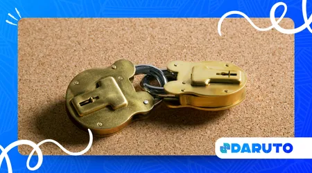 Joining Materials Securely 