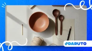 Minimalist Design Approaches in Craft Projects