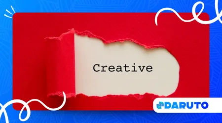 

creative tendencies
