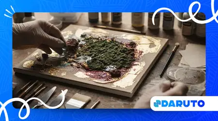 Mixed-Media Projects