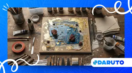 Mixed-Media Projects