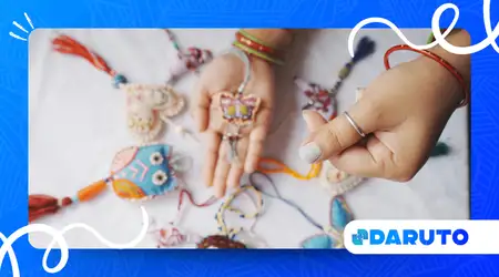 Protecting Handmade Pieces
