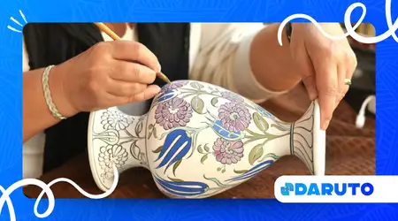Protecting Handmade Pieces