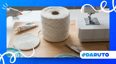 Rope Coasters Suitable for Beginner 