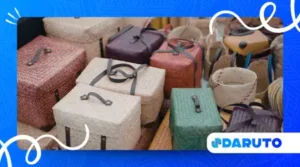 Storage and Preservation of Craft Supplies