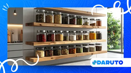 Wall Organizer Created 