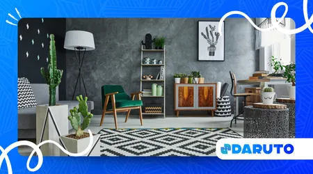 Bold Maximalist DIY Decor Trends