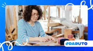 Slow Stitching and Mindful Making Craft Trends for Creators